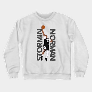 Stormin Norman Powell Crewneck Sweatshirt